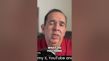 Data Science & AI Secrets Revealed: Exclusive Insights from A Chief Data Scientist #ai #datascience