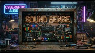 Sound Sense - To love and be loved