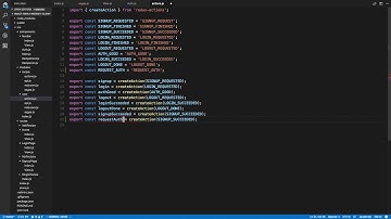 Fullstack Feathersjs and React Web App Updated - part 22