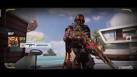 Search & Destroy intense gameplay as MVP with 12 kills in Call of Duty Mobile 🔥🔥🔥