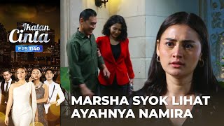 Download Lagu KETAKUTAN!! Akhirnya Marsha Tahu Ayahnya Namira | IKATAN CINTA | EPS.1140 MP3 Download Lagu KETAKUTAN!! Akhirnya Marsha Tahu Ayahnya Namira | IKATAN CINTA | EPS.1140 MP3