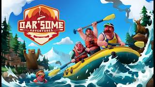 Discover Oar - Oar'some Adventures | Demo Trailer Announcement