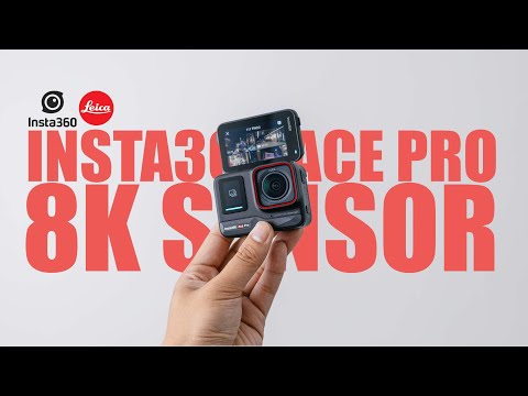 Insta360 Ace Pro
