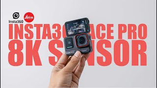 Insta360 Ace Pro 8K Video Test (Plus Lowlight Test)