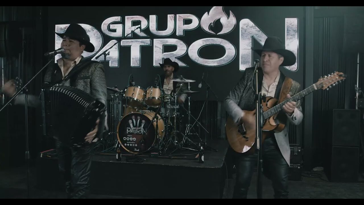 Watch Grupo Patron  Denle Una Cerveza on YouTube
