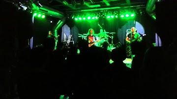 DEFY THE LAWS OF TRADITION - WCDTOS - LUISE FEB 2012 NBG HD - VIDEO FROM ROCKNOWL (RNO-CLOTHING)