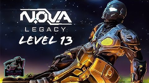 13_ON THE RISE_/TAKE THE ELEVATOR TO THE TOP FLOOR|EPSILON BUNKER_/NOVA Legacy_/Howdy Kaal Gameplays