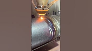 laser cladding wire#lasercladding #laserwire