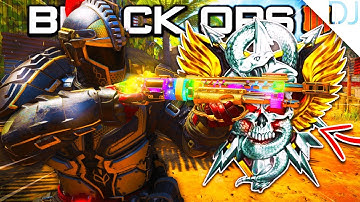 This Operator Mod Annihilates Players In BO4...👀 (MOG-12 Operator Mod) EP.787