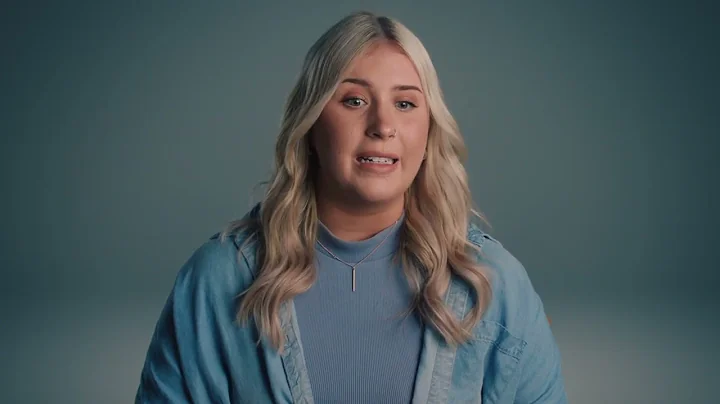 Anna Muller - It's not too late to change your mind