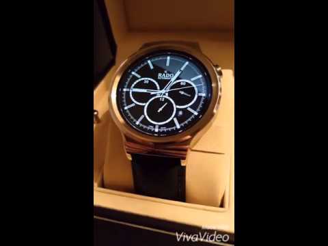 huawei watch 2 rolex face