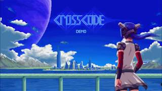 CrossCode Demo Part 1 Deutsch