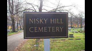 Exploring Bethlehem - Notables at Nisky Hill