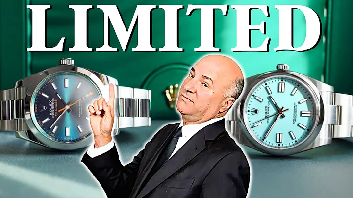 Top 5 Most Wanted Rolex Watches in the World | History and Unique Features