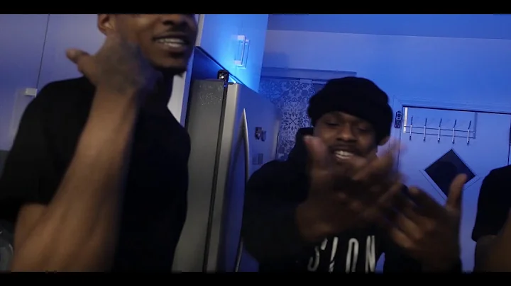 Cupid x Ang - No Hook [Prod. Trendsetter Cee] Shot By Yeroc