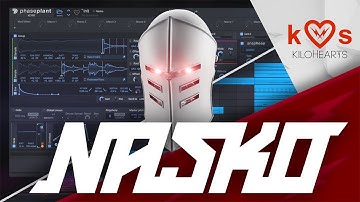 Kilohearts Phase Plant Demo Song by Nasko