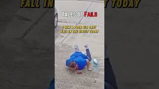 Dad Jokes - Poor Old Lady | Fails jokes and puns #dadjokes #funny #lol #comedy