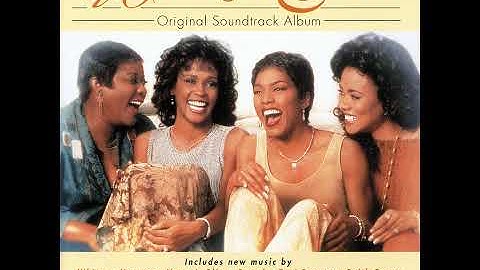 Wey U (from Waiting to Exhale - Original Soundtrack)