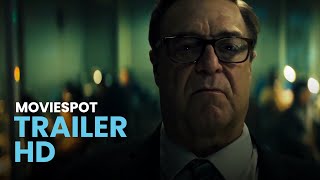 Captive State 2019 Teaser Trailer