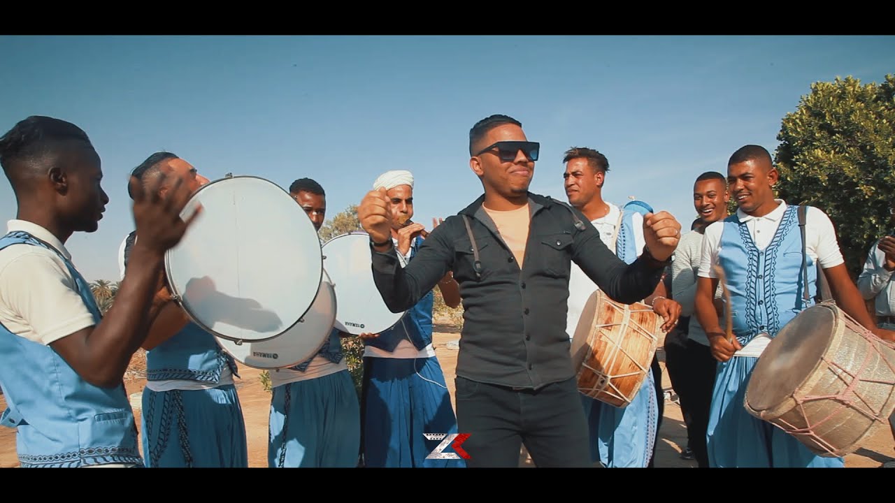 كوليس كليب شراف مجوجة مع غيطة