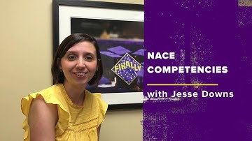 NACE Competencies Introduction