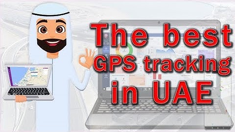 GPS tracking product
