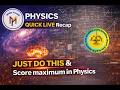 Mind Faces - HSC MAHARASHTRA BOARD PHYSICS IMP. 2026