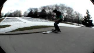 3 Throwaway tricks.. (sorry)