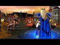 Warcraft 3: Arthas Campaign - Orc 06 - We Shall Triumph