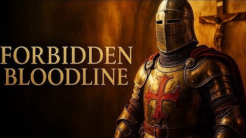 Forbidden Templar Bloodlines Still Rule the World | History for Sleep