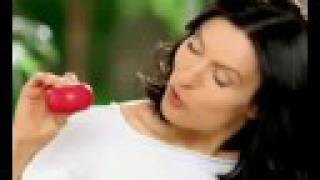 Reklama Garnier Ultralift