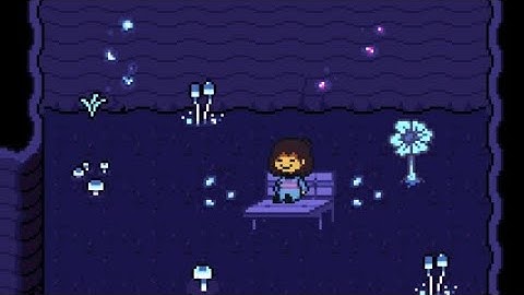Undertale Bits and Pieces Android port (No more avaliablel)