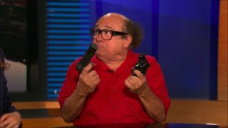 Frank Reynolds: The Warthog