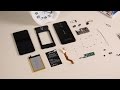 Ulefone Metal Teardown and Reassembly