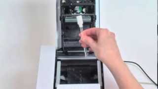 Download Evolis Primacy - How To Do A Routine Printhead Cleaning Video MP3 Evolis Primacy - How To Do A Routine Printhead Cleaning