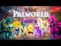 🔴 DON'T Miss This Palworld LIVE ! 😱 Starts NOW #shorts #palworld #live