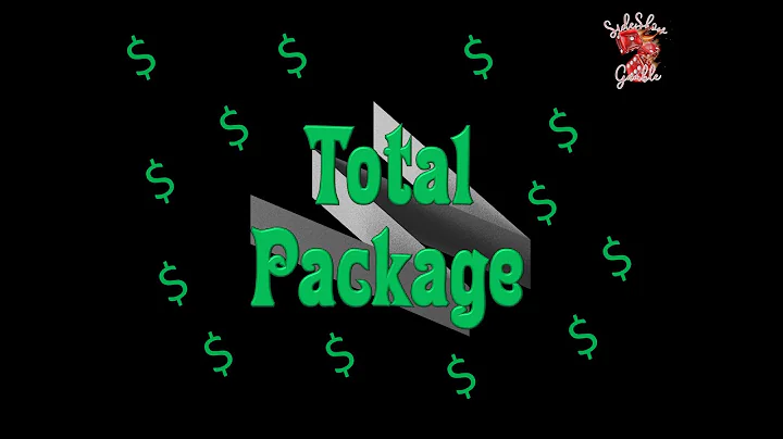 Total Package (Waylon's Way Craps)