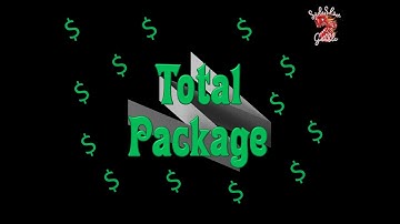 Total Package (Waylon