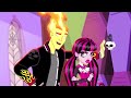 Monster High™ | Scream Building 💜 Volume 2 Episode 1 💜Full Episode Compilation | Videos for Kids