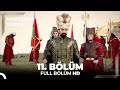 Muhteşem Yüzyıl  11. Bölüm (HD)