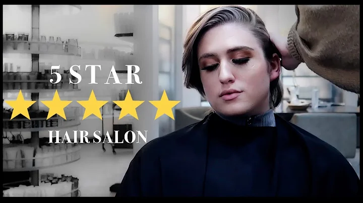 RUINING MY $250 HAIR | KRISTEN DIXON