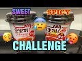 PLAY AND EAT FOOD CHALLENGE!!!