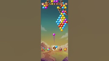 Block Gems: Block Puzzle Games - Bubble Shooter Level 54