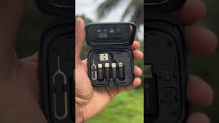 Portronics all in tool kit #gadgets