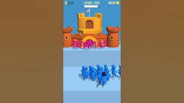 Join and Clash 3D level 193 gameplay