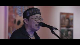 Cotabato (ASIN) - Salt of the Earth featuring Noy Pillora of ASIN