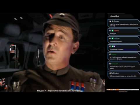 Star Wars Rebel Assault 2 .PS 1.Прохождение .На русском .