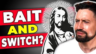 Christspiracy Documentary: An Atheist's Brutally HONEST Critique...