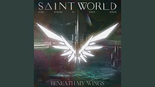 PDF Sample Beneath My Wings Instrumental guitar tab & chords by Saint World.