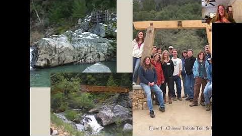 Lunch-n-Learn Series: Nisenan Cultural Reclamation Corridor